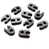 Zeroflats Démonte-obturateur De Valve A-presta 10 Unités One Size