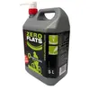 ZERO FLATS liquide préventif anti-crevaison Tubeless Gravel/MTB 5L 