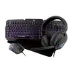 DeepGaming CoolBox DeepX-Wing 2 - Noir Multicouleur