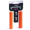 Poignées Momum Geragrip Shaggy 32mm orange