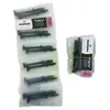 Momum Soupapes Tav Presta Square Base 20 Unités 60 mm