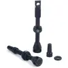 Set de 2 valves en pour mousse anti-pincement Momum TAV Round B. 50 mm TU