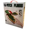 Asmodee Jeu De Société Pitch&plakks