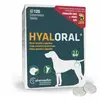 Pharmadiet Hyaloral Grandes Races 120 Comprimés Complément Alimentaire Pour Chien
