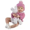 MuÑecas Guca Poupée Bébé Leire