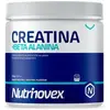 Nutrinovex Poudre Creatina Con Beta Alanina 250g