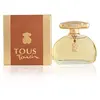 TOUS TOUCH the original gold eau de toilette vaporisateur 50 ml TU