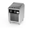Barbecue Gaz sur Meuble Série 750 17,52 kW - Hr Fainca