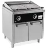 Non communiqué Barbecue Gaz sur Meuble Série 750 26,28 kW Hr Fainca