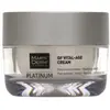 Platinum GF Vital-Age Cream - Martiderm Soin Anti-âge et anti-rides 50 ml