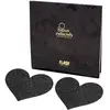 Bijoux indiscrets Nippies Flash Cross Gold