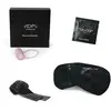 BIJOUX INDISCRETS Coffret Instruments Of Pleasure Rouge