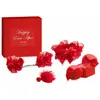 Bijoux Indiscrets Coffret pour Amoureux Happily Ever After