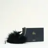 Bijoux Indiscrets Menottes en Plume Marabout Love