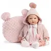 MuÑecas Guca Poupée Bébé Mary Sans Cheveux