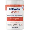 colpropur Cure collagène sport - Articulations, os, muscles - Goût neutre - 330 g