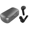 Ecouteurs 158 Bluetooth sans fil Confortable et portable - Gris