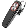 Ecouteurs 401 Bluetooth sans fil Confortable et portable - Noir