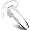Ecouteurs 387 Bluetooth sans fil Confortable et portable - Blanc