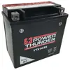 P.Thunder Batterie Scooter Et Moto Ytx14-bs