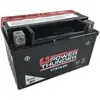 P.Thunder Batterie Scooter Et Moto Ytx7a-bs