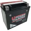 P.Thunder Batterie Moto Et Scooter Ytx12-bs