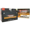 Power Thunder Batterie Moto Et Scooter Ptz12s