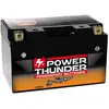 Power Thunder Batterie Moto Et Scooter Ptz10s