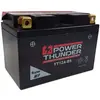 Power Thunder Batterie Agm Ct12a-bs