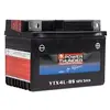 P.Thunder Batterie Scooter Et Moto Ytx4l-bs