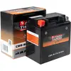 Batterie Scooter Et Moto Power Thunder Pb9-b-fa