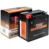 Batterie Scooter Et Moto Power Thunder Ptx12-fa