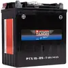 Power Thunder Batterie Agm Ctx16-bs-1