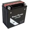 Power Thunder Batterie Agm Ctx16-bs