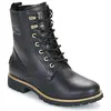 Bottes Panama Jack Fara Igloo Trav B1 noir femme - 38