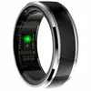 COOL Smart Ring Health + Base Powerbank (Santé, Sports, Sommeil) Taille 20mm