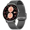 Cool Montre intelligente ultra fine (AMOLED, appels, santé, sports) no...