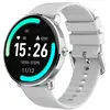 Cool Forever Smartwatch Écran Amoled Silicone Gris