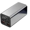 Cool Batterie Externe Universelle Power Bank 65W 20 000 mAh Gris