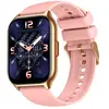 Cool Montres Connectée Nova Silicone One Size