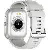 Montre connectée Cool Forest Silicone Gris