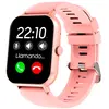 Cool Montres Connectée Silicone Forest One Size