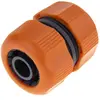 Primematik - Conector reparador de manguera de 3/4' y 5/8'