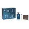Étui 3 pièces YACHT CLUB