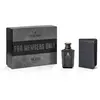 Scalpers Le Club Case 2 pcs