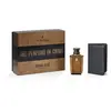 Scalpers Valise Club De Boxe 2 pcs
