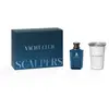 Scalpers Valise Yacht Club 2 pièces