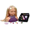 Poupée - Rosaura - FALCA 85516 - Buste 28 cm - Cheveux qui poussent - Amusement garanti