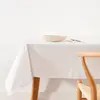 Belum Nappe antitache Liso Blanc 200 x 150 cm TU