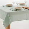 Muare Belum Nappe 300 x 150 cm Eau TU